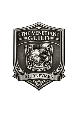 Journeyman Badge