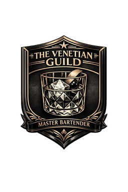 Master Badge
